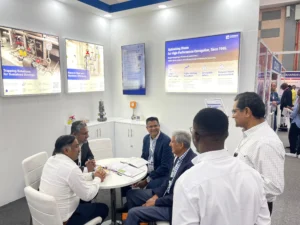 Forbes Marshall at Propak East Africa 2026, Nairobi