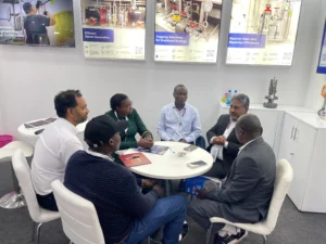 Forbes Marshall at Propak East Africa 2026, Nairobi