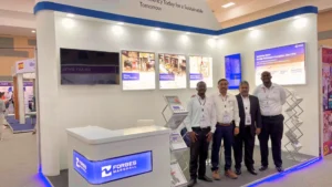 Forbes Marshall at Propak East Africa 2026, Nairobi