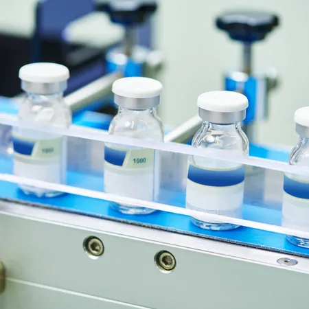 Gland Pharma 131025