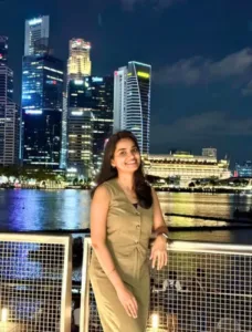 Picture of Madhuri Mandve, Alumnus of CII Affirmative Action Batch 15