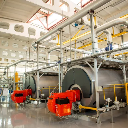 boiler efficiency