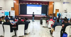 Forbes Marshall seminar on FM Digital