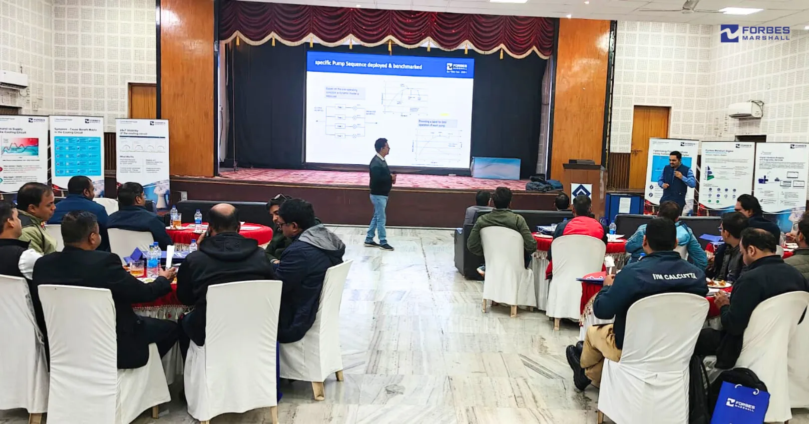 1 (1) Forbes Marshall seminar on FM Digital