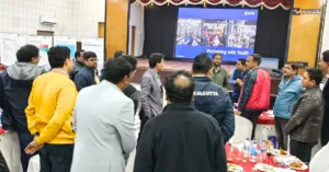 Forbes Marshall seminar on FM Digital