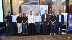 Forbes Marshall Nagpur Seminar on Sustainable Water Solutions