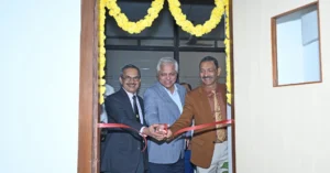 Forbes Marshall MAHE Steam Engineering Centre Inauguration