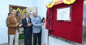 Forbes Marshall MAHE Steam Engineering Centre Inauguration