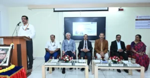 Forbes Marshall MAHE Steam Engineering Centre Inauguration