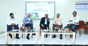 Forbes Marshall MAHE Steam Engineering Centre Inauguration