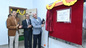 MAHE - Forbes Marshall Centre for Steam Engineering Inauguration