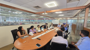 Forbes Marshall signs MoU with VIT Pune