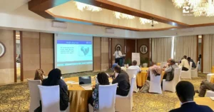 Forbes Marshall East Africa Hosts Energy Managers Seminar