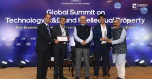 Forbes Marshall wins CII IP Excellence Award