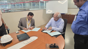 Forbes Marshall signs MoU with VIT Pune