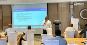 Forbes Marshall East Africa Hosts Energy Managers Seminar