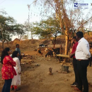 Forbes Marshall Beyond Business Week - February 2026