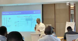 Forbes Marshall East Africa Hosts Energy Managers Seminar