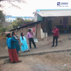 Forbes Marshall Beyond Business Week - February 2026