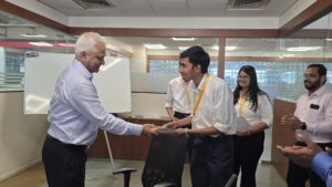 Forbes Marshall signs MoU with VIT Pune