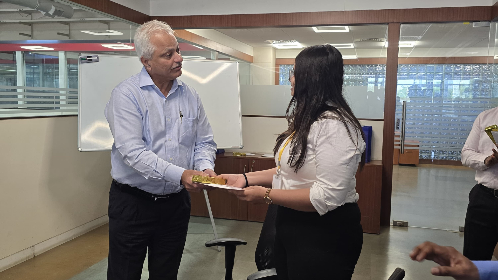 7 Forbes Marshall signs MoU with VIT Pune