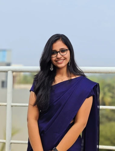 Picture of Nandana Suresh from Krohne Marshall