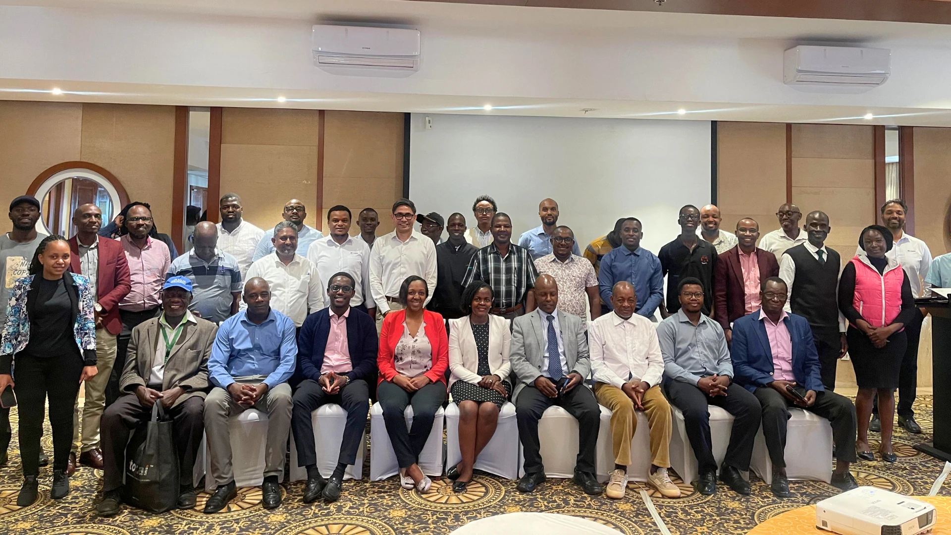 Forbes Marshall East Africa Hosts Energy Managers Seminar