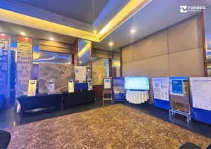 Smart Solutions for Water Quality & Sustainability