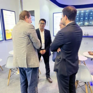 Forbes Marshall at Gulfood Manufacturing 2025