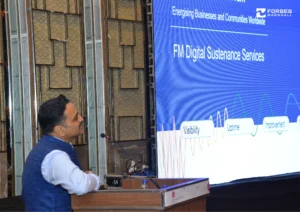 Smart Solutions for Water Quality & Sustainability
