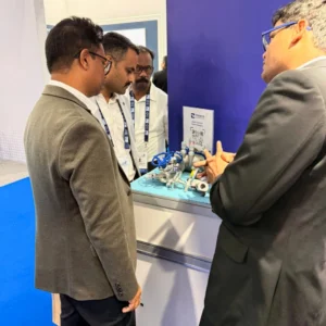 Forbes Marshall at ADIPEC 2025