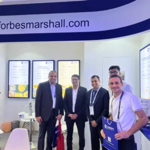 Forbes Marshall at Gulfood Manufacturing 2025