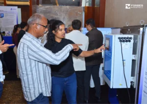 Smart Solutions for Water Quality & Sustainability