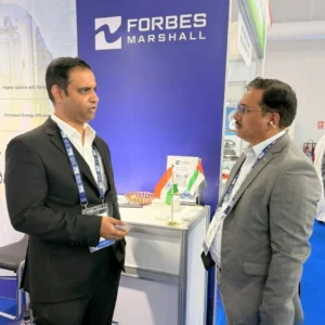 Forbes Marshall at ADIPEC 2025
