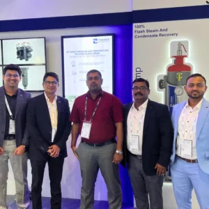 Forbes Marshall at Gulfood Manufacturing 2025