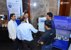 Smart Solutions for Water Quality & Sustainability