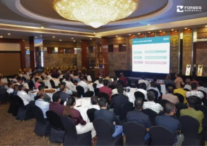 Smart Solutions for Water Quality & Sustainability