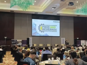 Forbes Marshall at Philippine F&B Summit Manila
