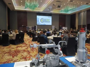 Forbes Marshall at Philippine F&B Summit Manila