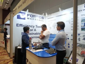 Forbes Marshall at Philippine F&B Summit Manila