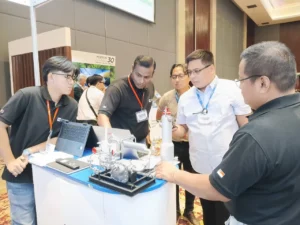 Forbes Marshall at Philippine F&B Summit Manila