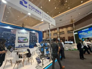 Forbes Marshall driving integrated monitoring for power plants