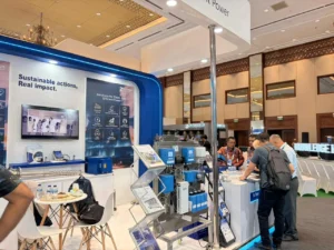 Forbes Marshall driving integrated monitoring for power plants