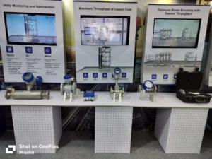 Forbes Marshall at CHEMTECH 2026 Mumbai