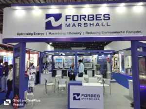 Forbes Marshall at CHEMTECH 2026 Mumbai