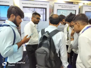 Forbes Marshall at CHEMTECH 2026 Mumbai