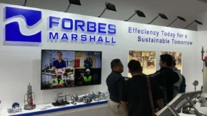 Forbes Marshall at ProPak Philippines 2026