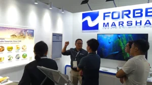 Forbes Marshall at ProPak Philippines 2026