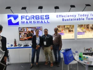 Forbes Marshall at ProPak Philippines 2026