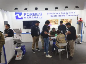 Forbes Marshall at ProPak Philippines 2026